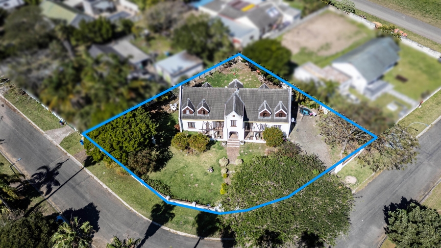 3 Bedroom Property for Sale in Dorchester Heights Eastern Cape